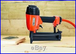 TACWISE DFN50V 16 GAUGE 2ND FIX FINISH AIR NAILER FIRES STRAIGHT BRADS 20-50mm