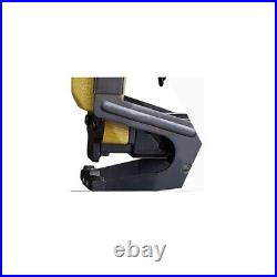 TECHTONGDA Soft Furniture Nail Gun Pneumatic Nailer for Fixing Sofa Felt etc