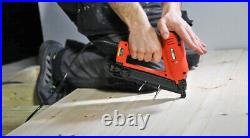 Tacwise 400els Electric Angled Brad Nailer 15-40mm (0733)