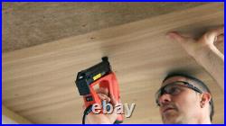 Tacwise 400els Electric Angled Brad Nailer 15-40mm (0733)