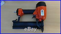 Tacwise Dfn50v 16 Gauge Air Finish Nailer With 10m Air Hose