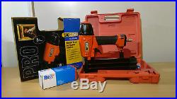 Tacwise Dgn50v 18 Gauge Brad Air Nailer With 10m Air Hose