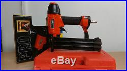 Tacwise Dgn50v 18 Gauge Brad Air Nailer With 10m Air Hose