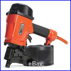 Tacwise Gcn70v Air Coil Nailer 2.8/64mm Bundle