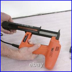 Tacwise Professional 191EL 230v 2nd Fix Nailer Tacker Stapler Brad Gun 18 Guage