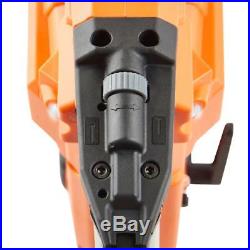 Vonhaus Nail Gun & Staple Cordless Electric Heavy Duty Stapler Nailer 18V New